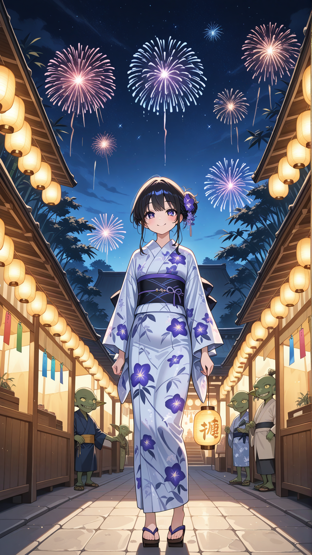 Summer Festival