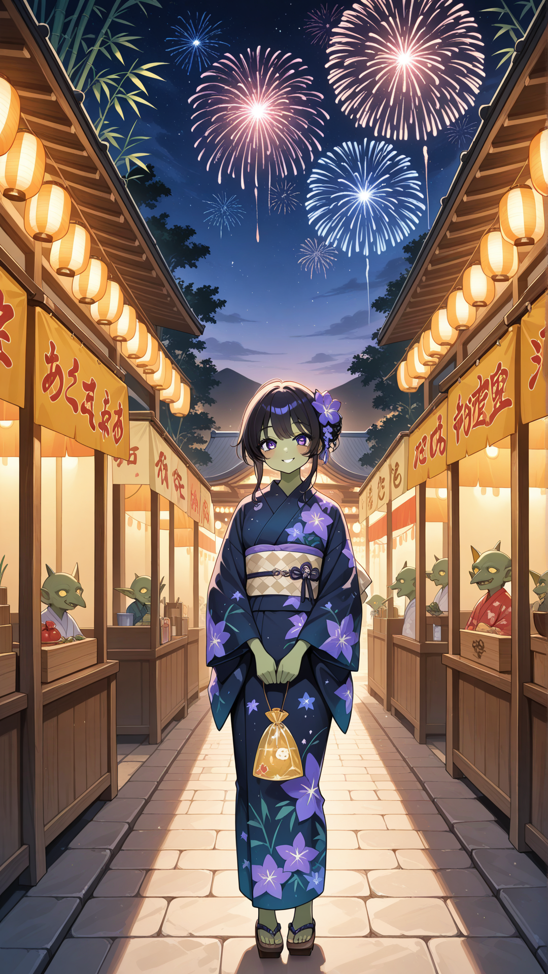 Summer Festival