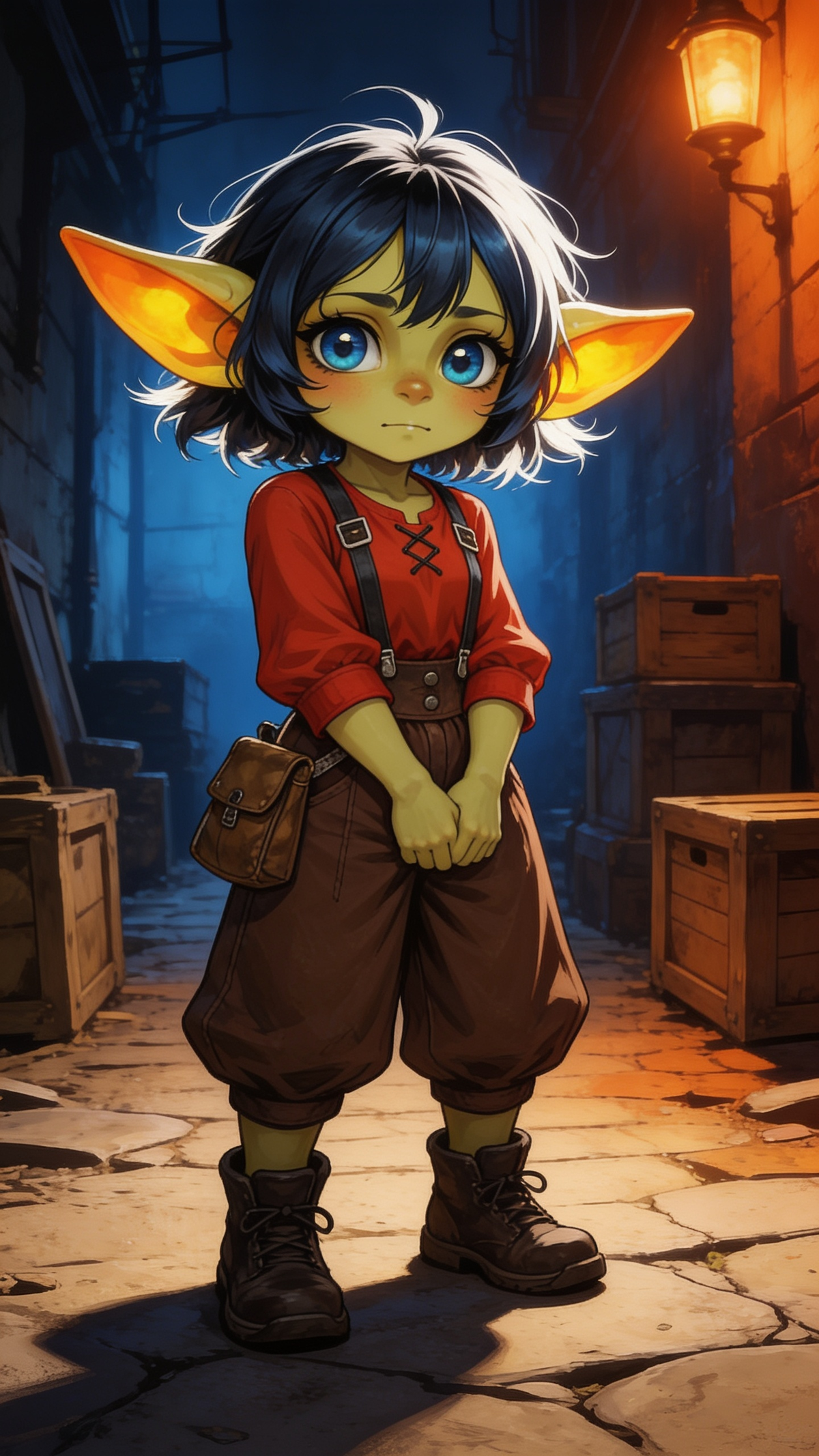 Omyra