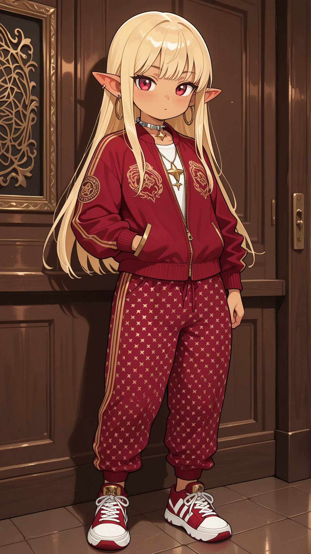 Sabrina (Another)