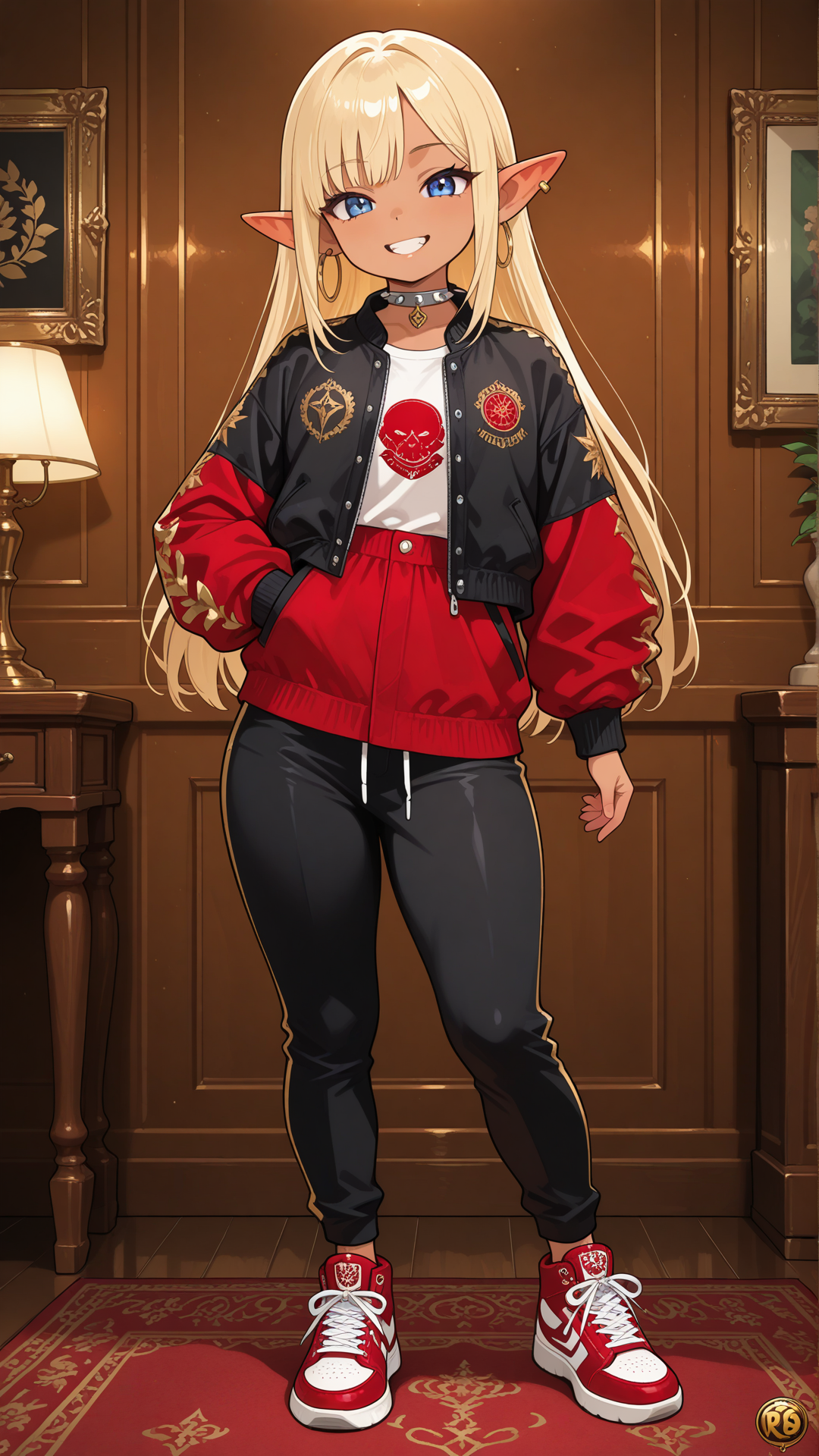 Sabrina
