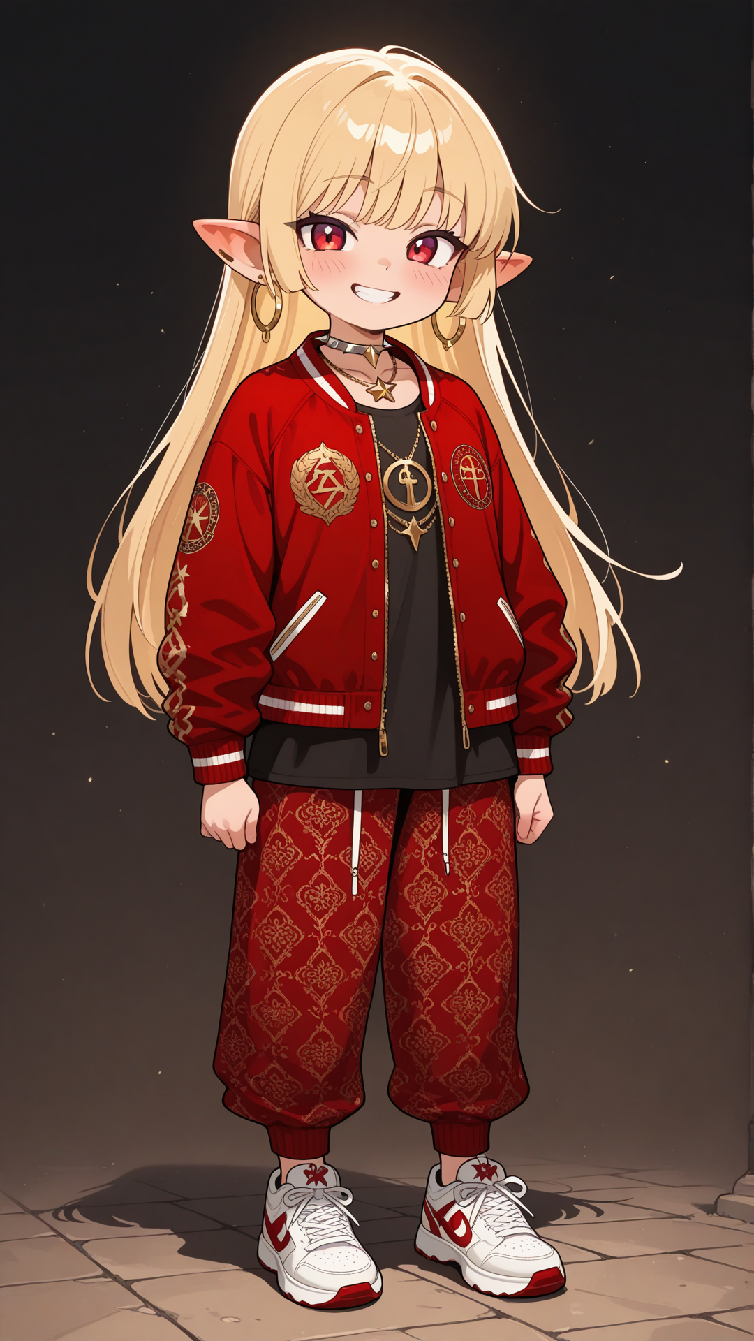 Sabrina (Another)
