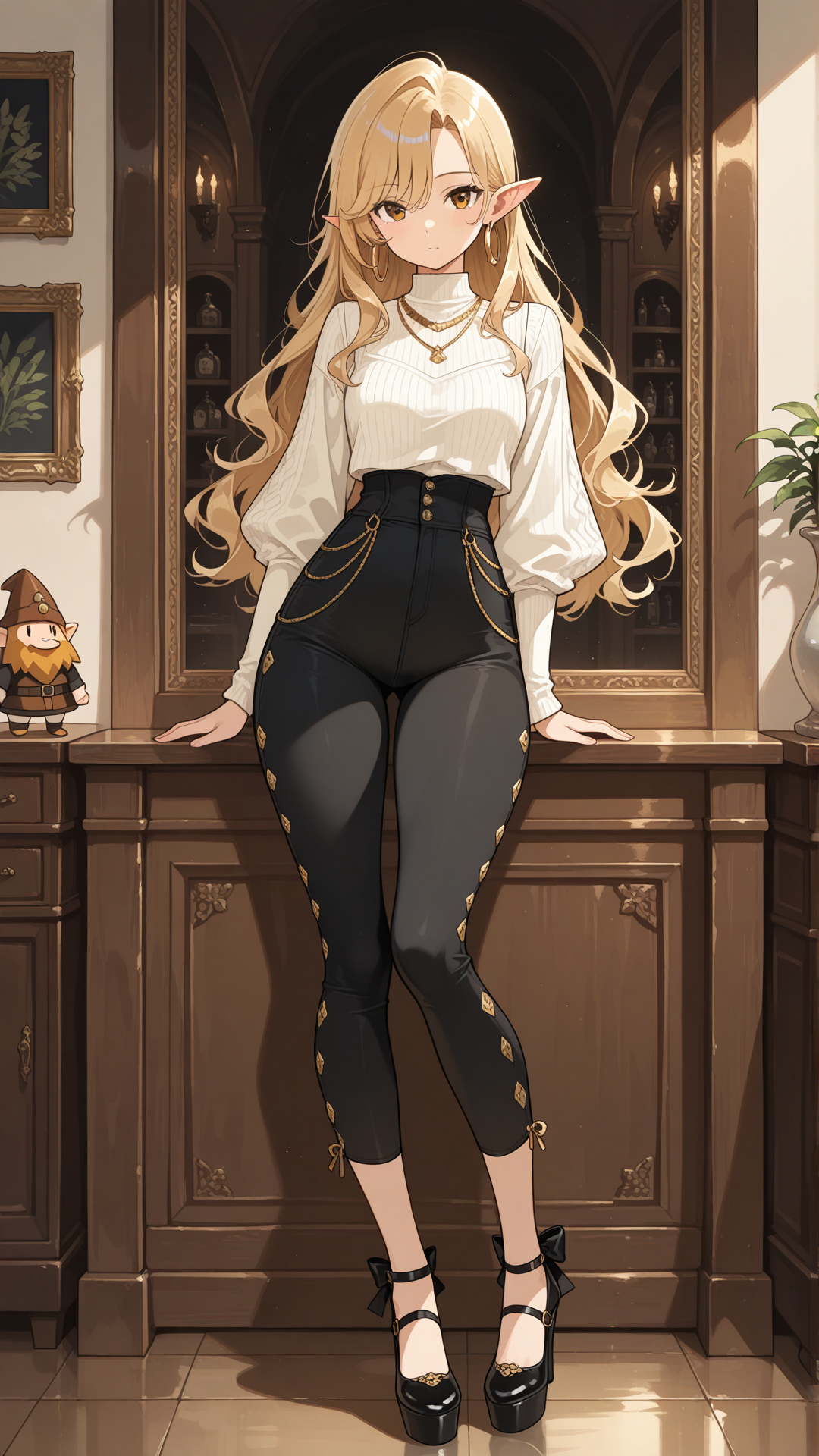 Claire