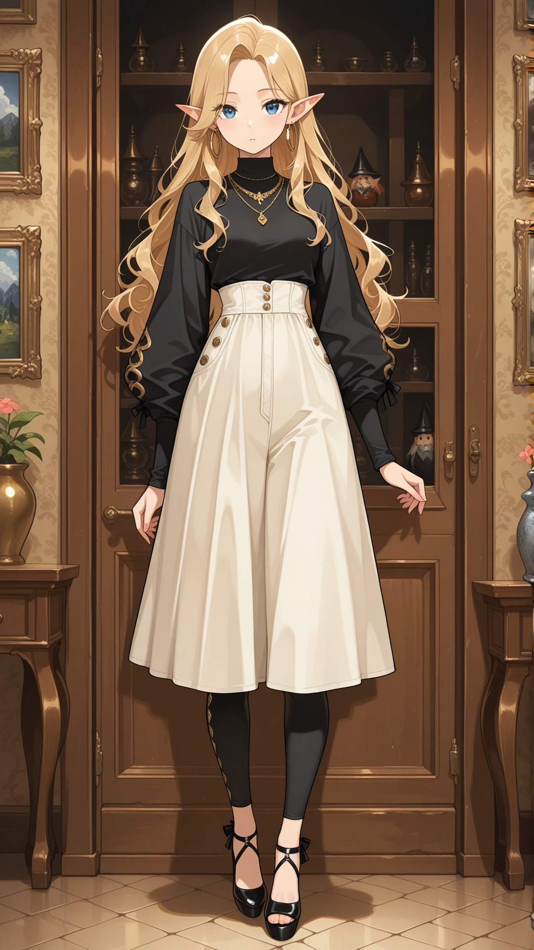 Claire