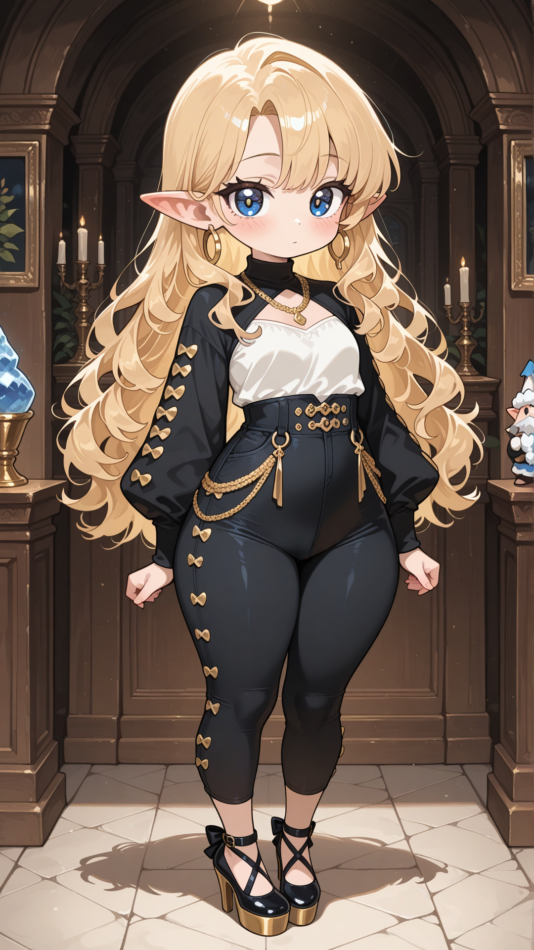 Claire (Gnome)