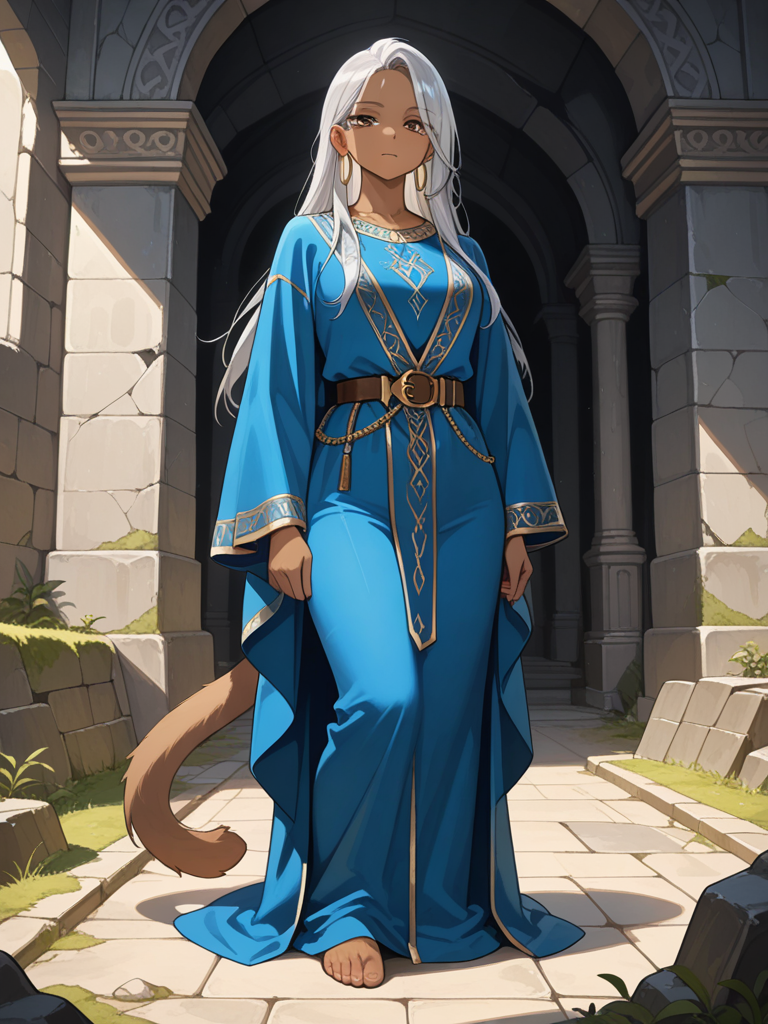 Lydia