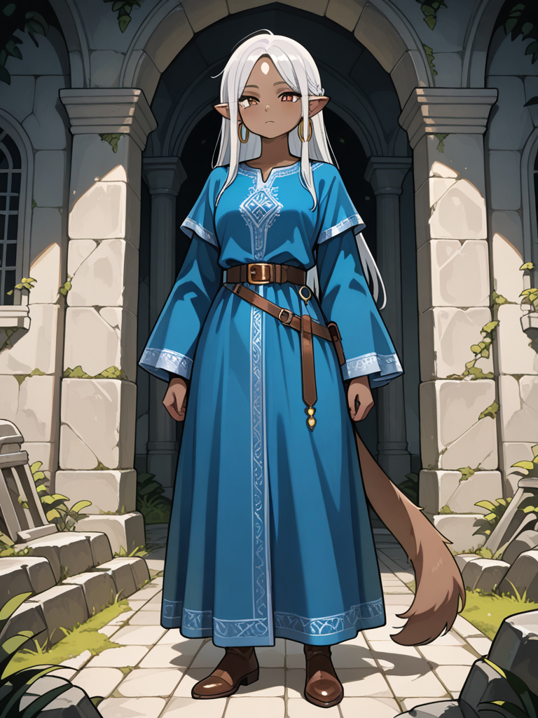 Lydia