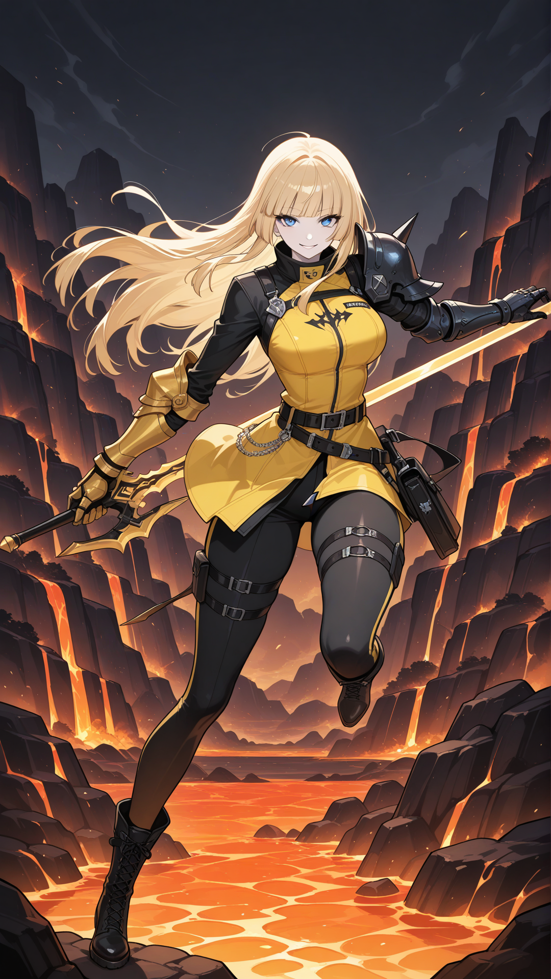 Magik
