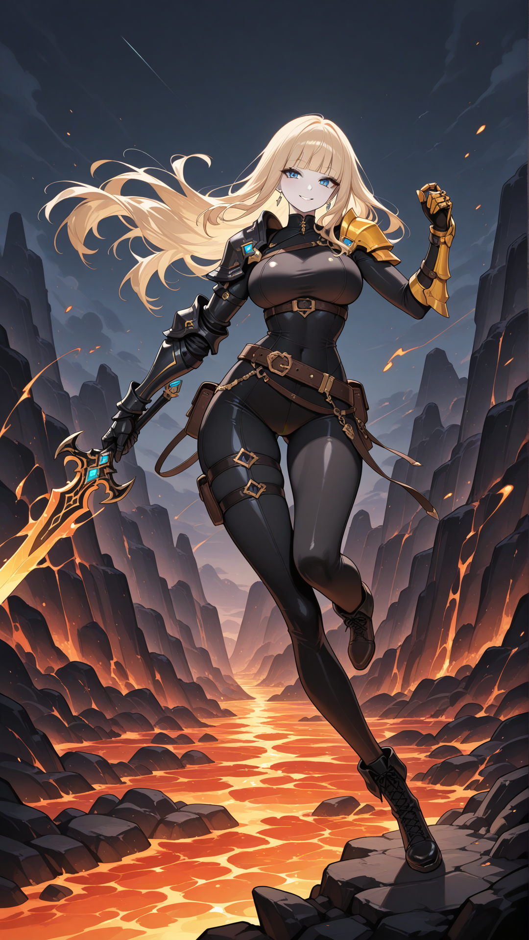 Magik