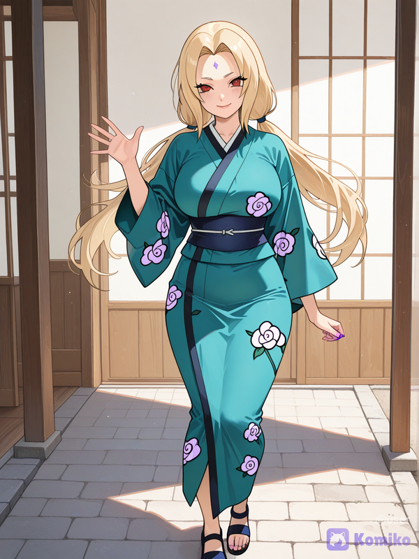 Sensei