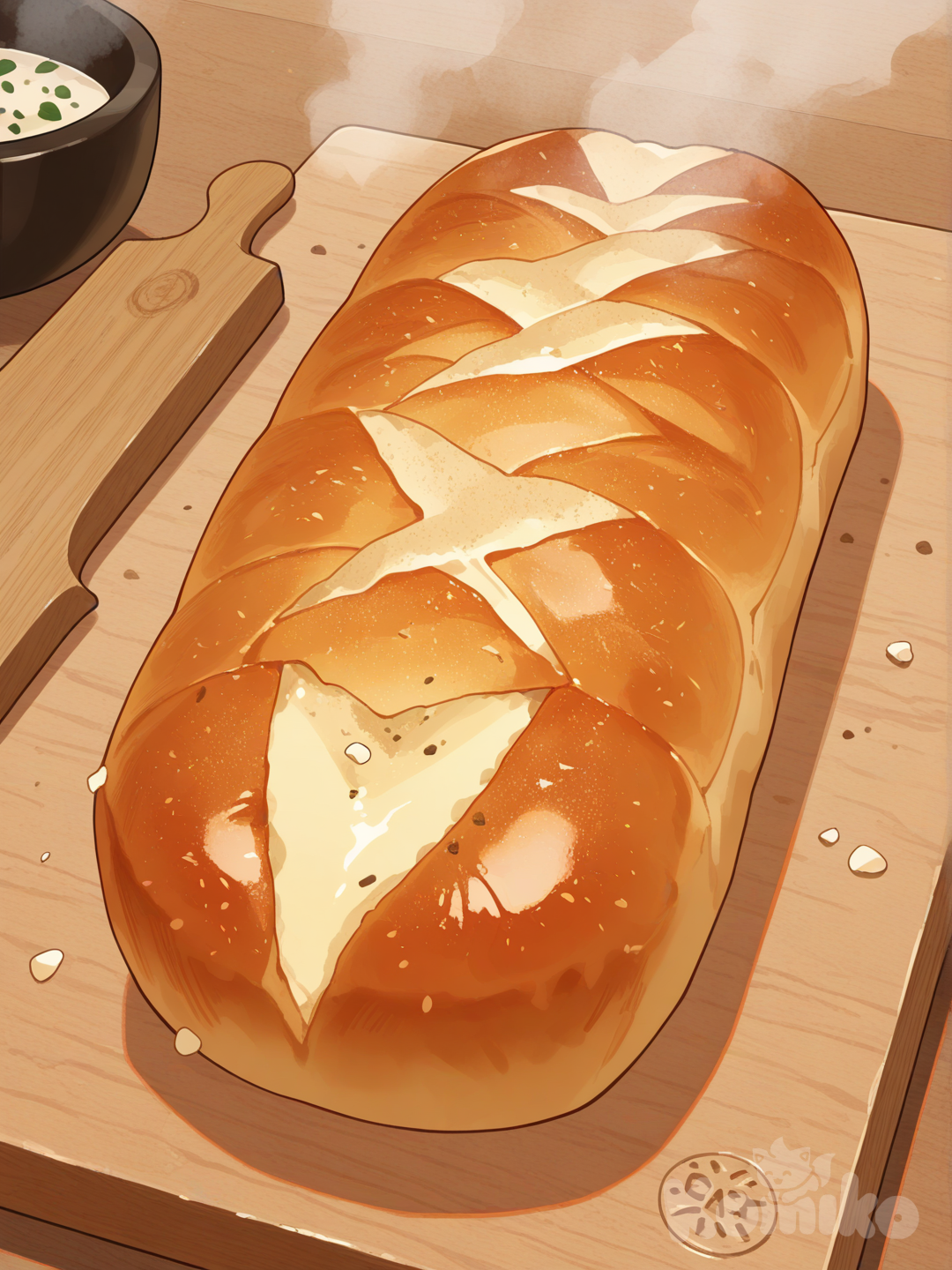 Bread