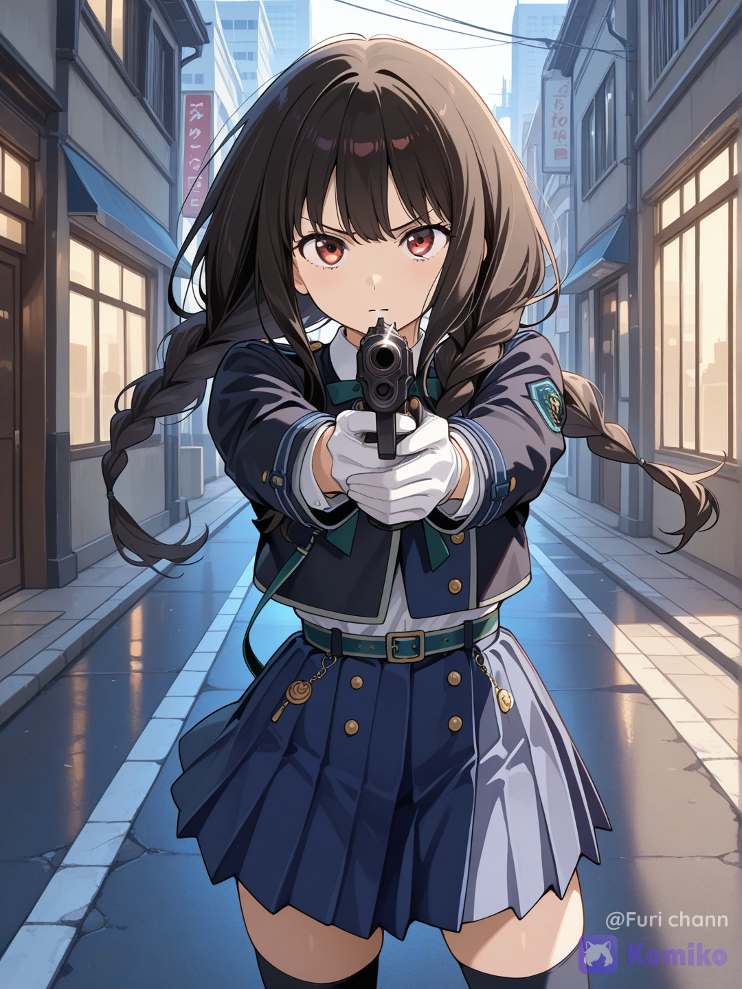 Sekakmat