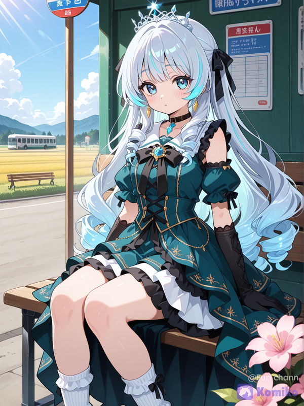 Kawaii