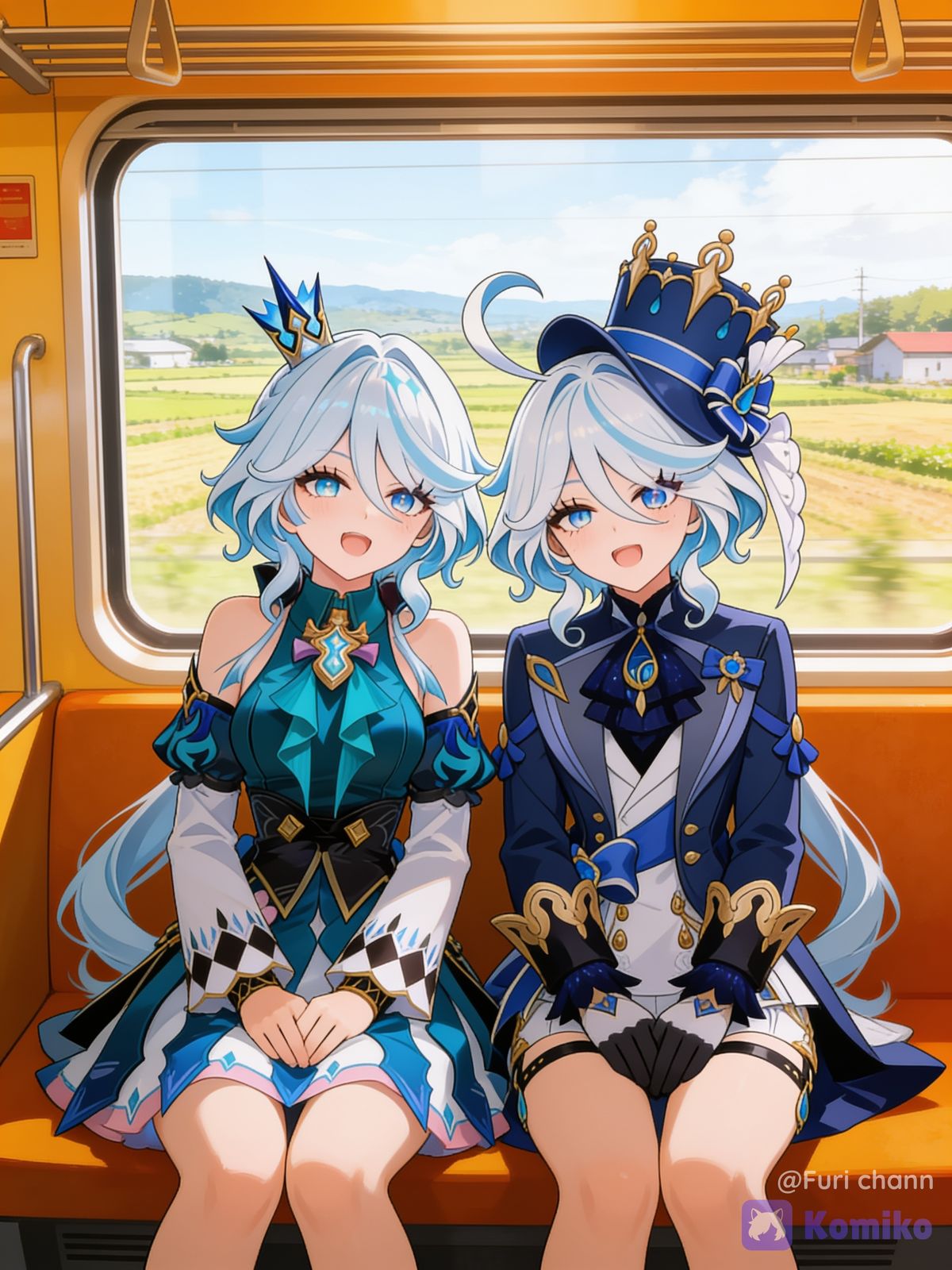 Futago