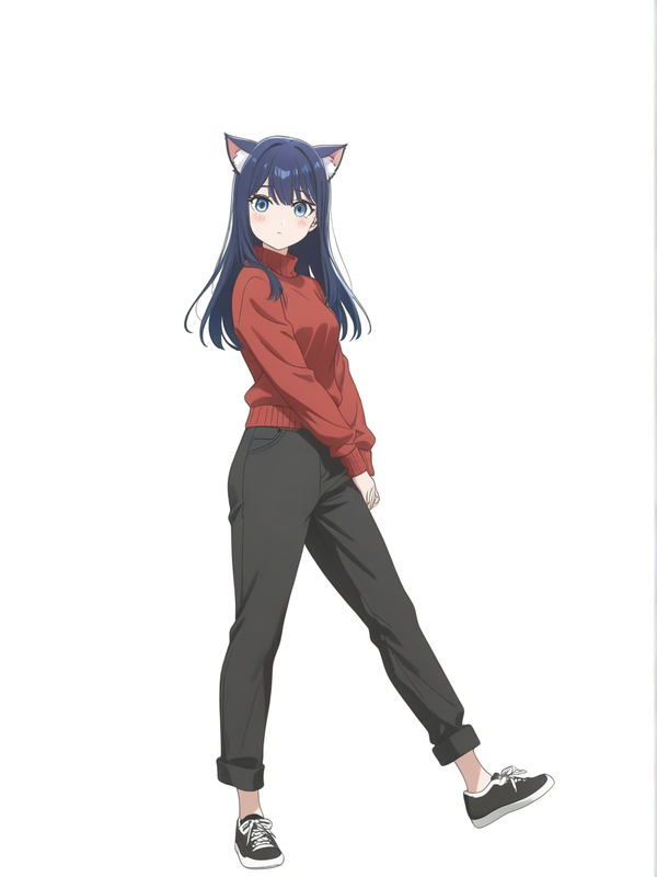 歌猫ねる子