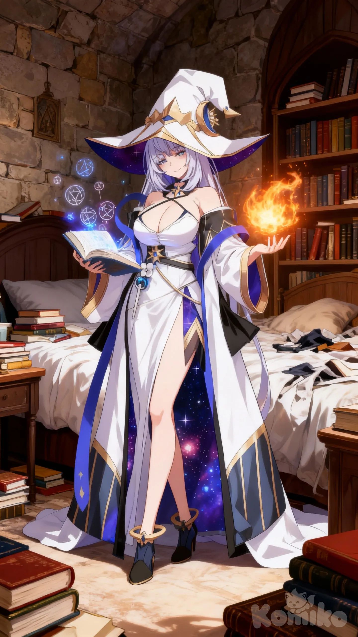 Merlin