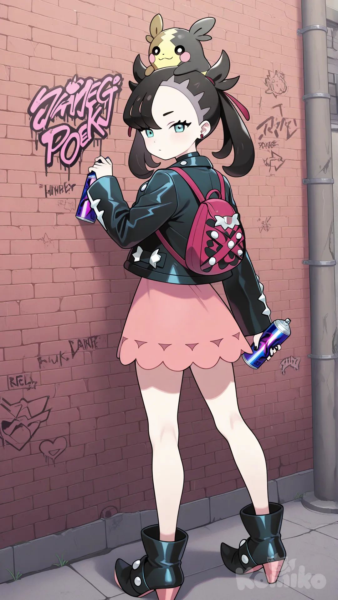 Marnie