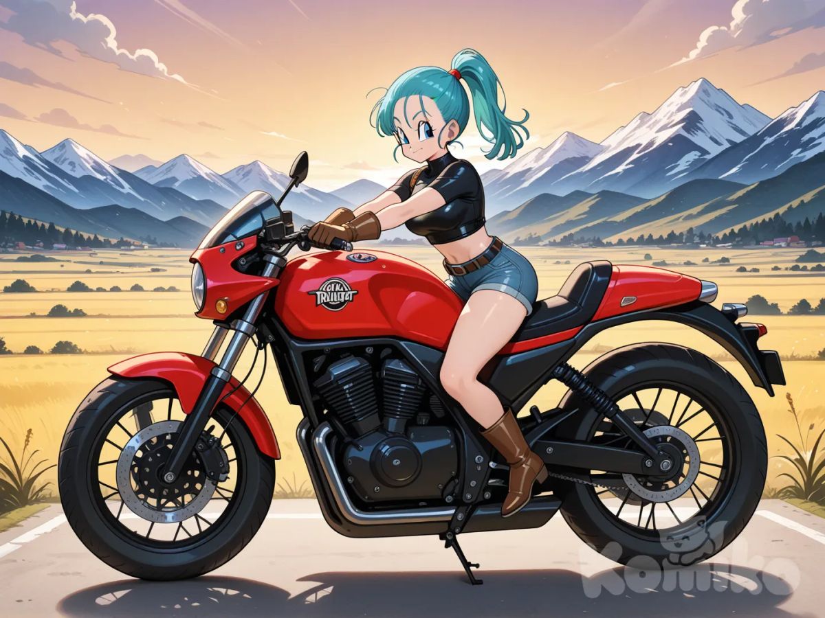 Bulma