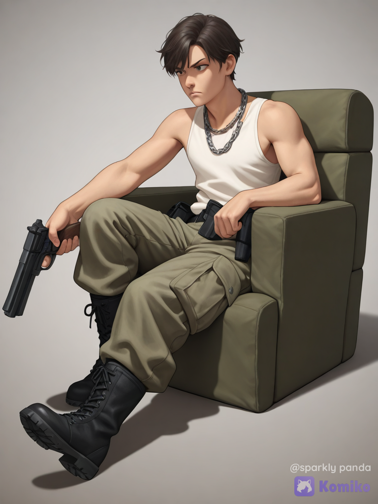 anime