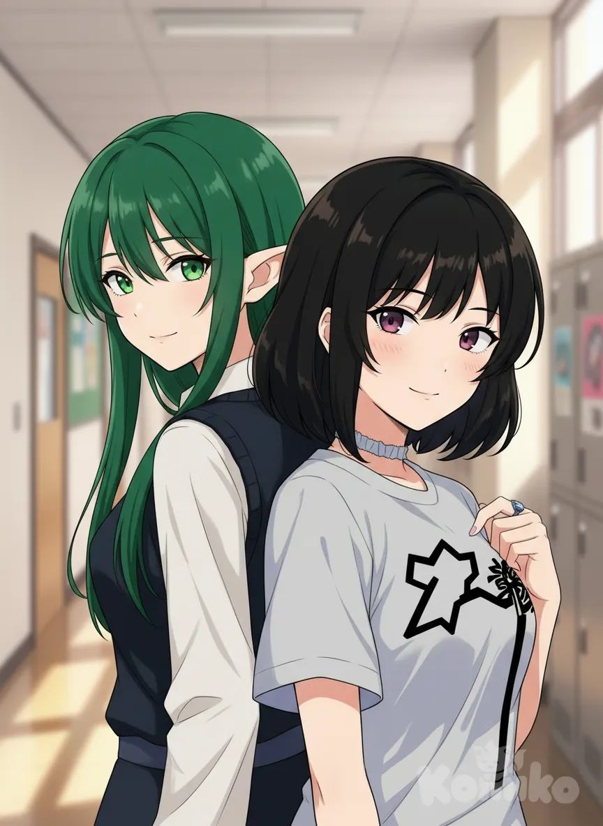 Besties