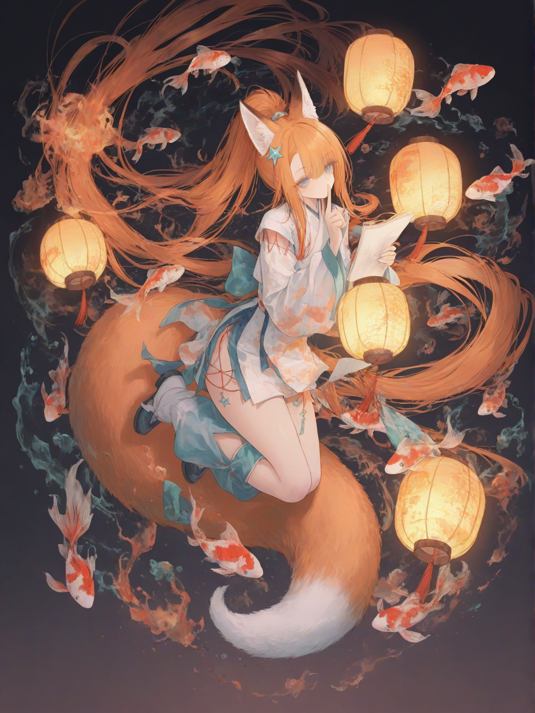 remix ~!