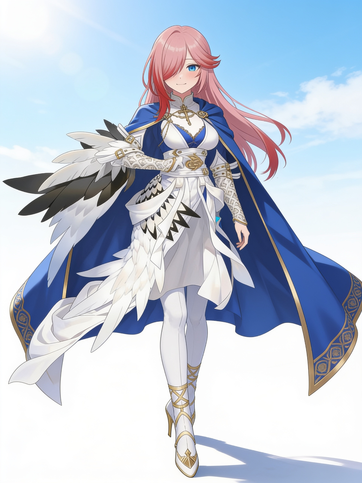 The Knightsmith