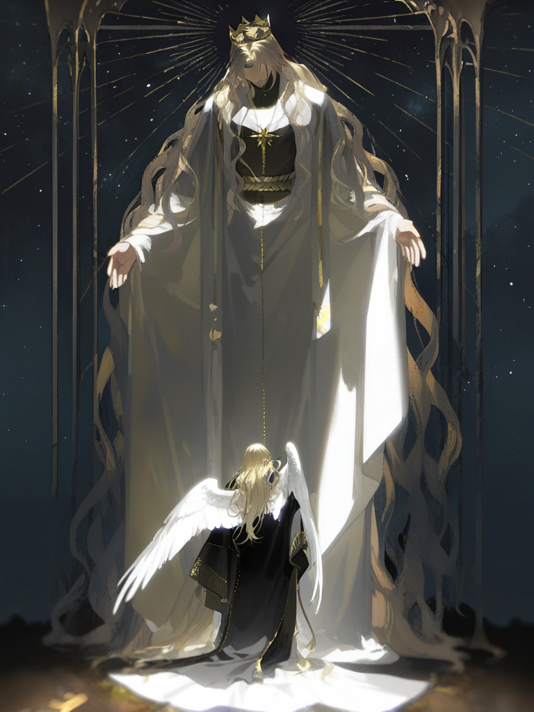Against your fate