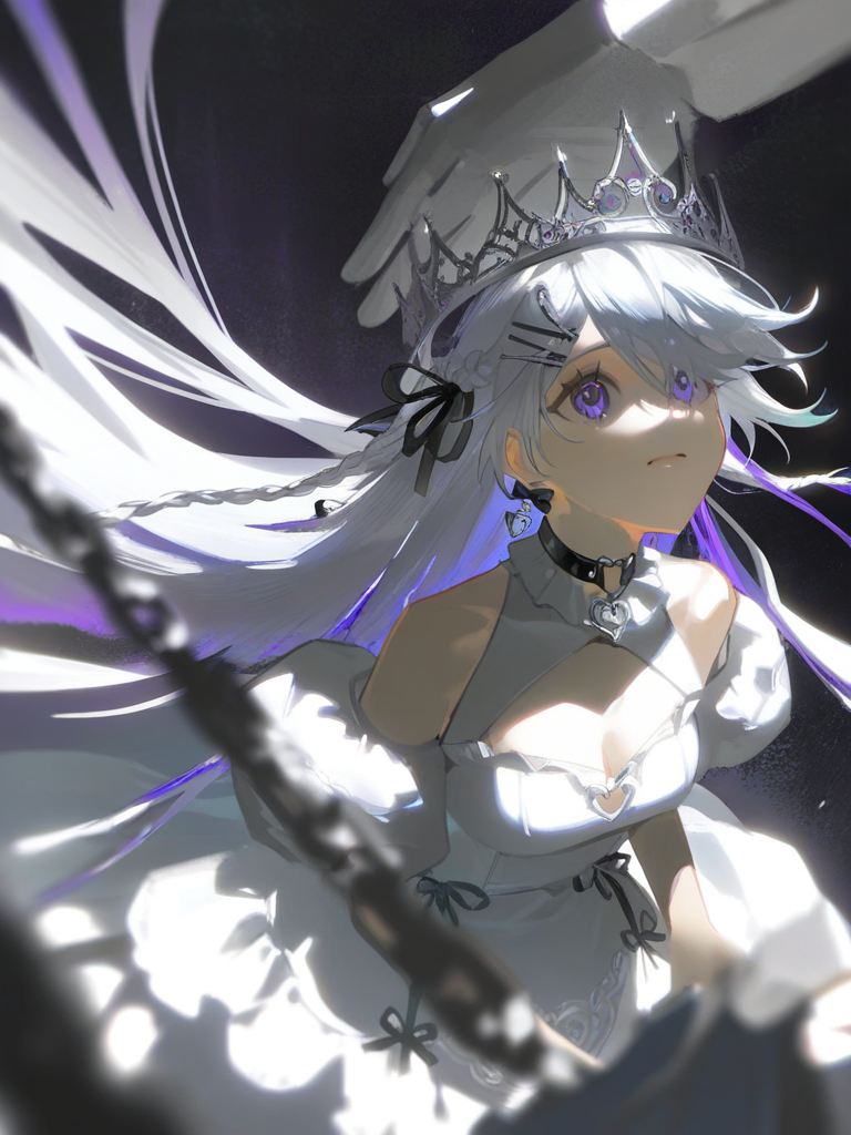 la mirada divina