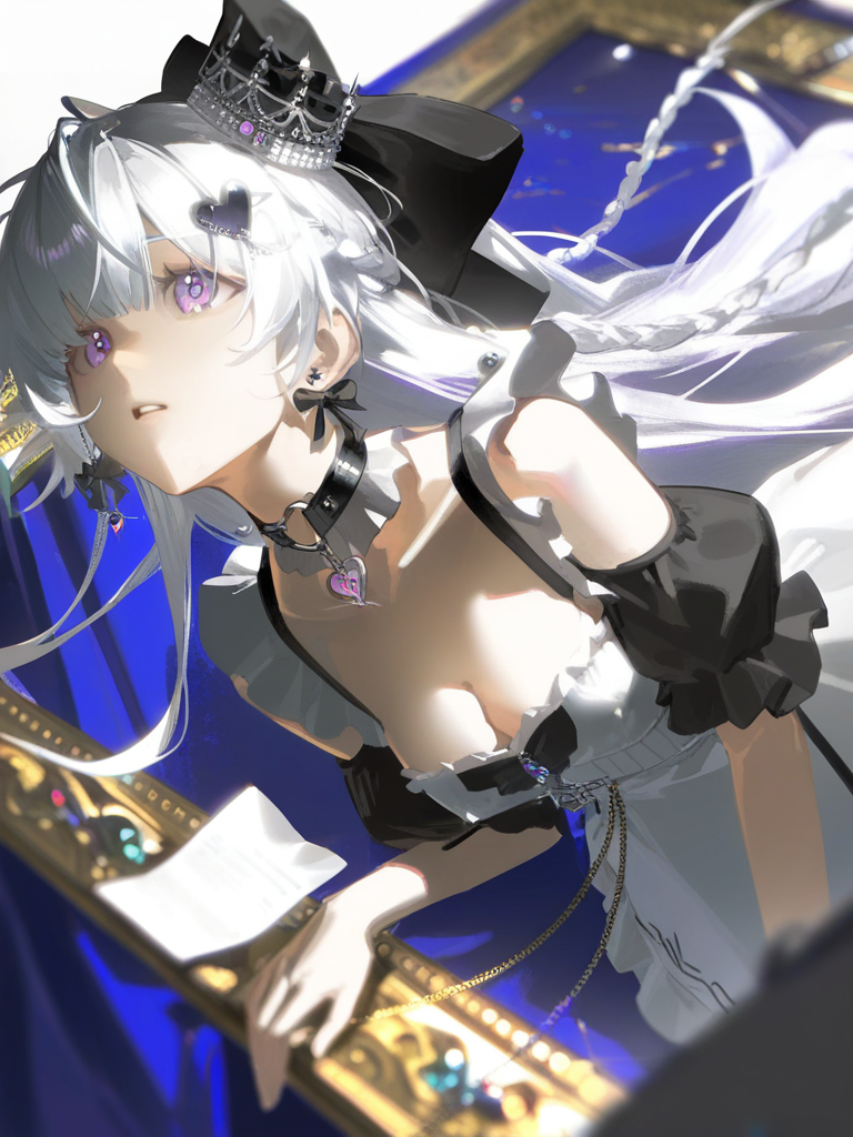 la mirada divina