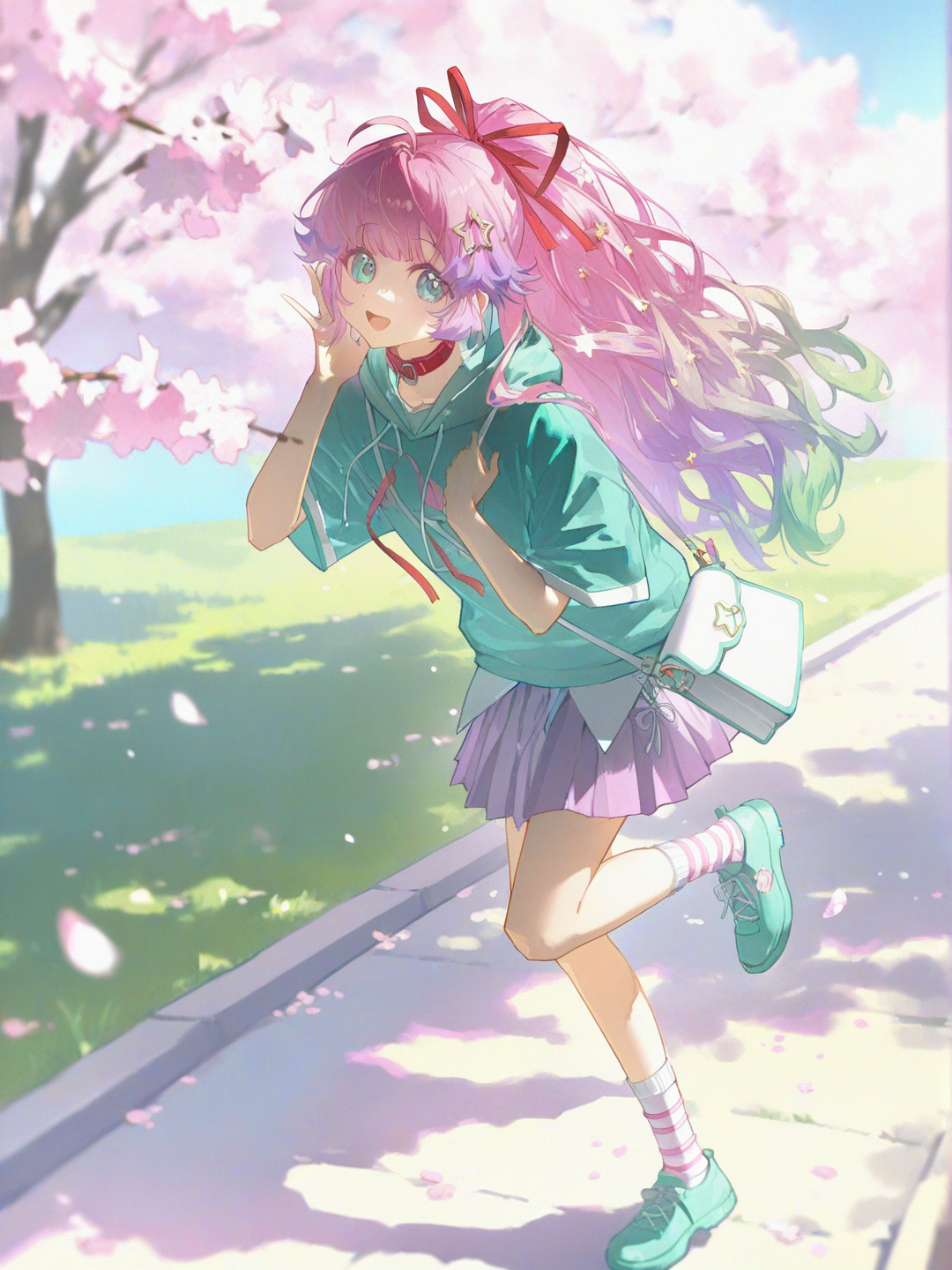 Sakura