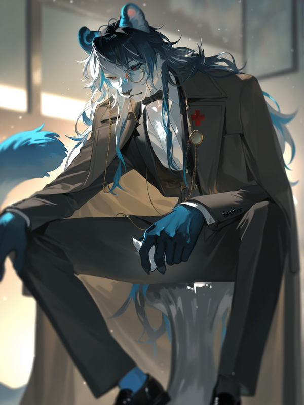 Working