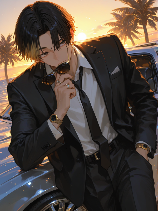 come for a ride