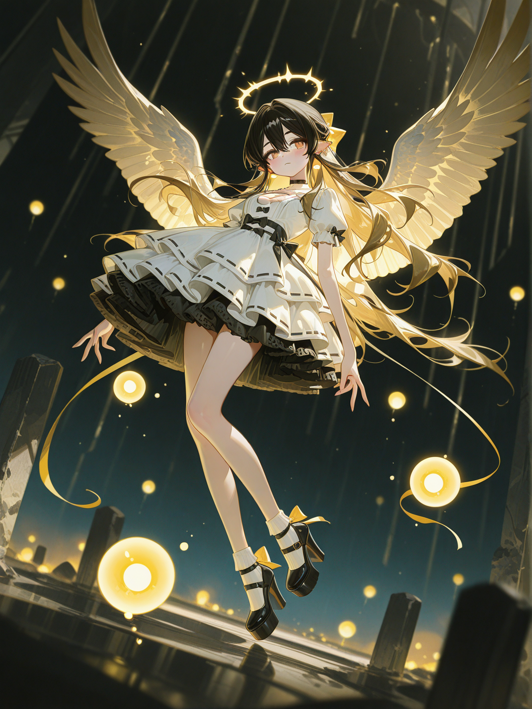 Star Spirit