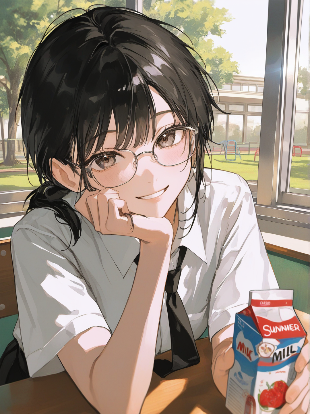 remember the milk
