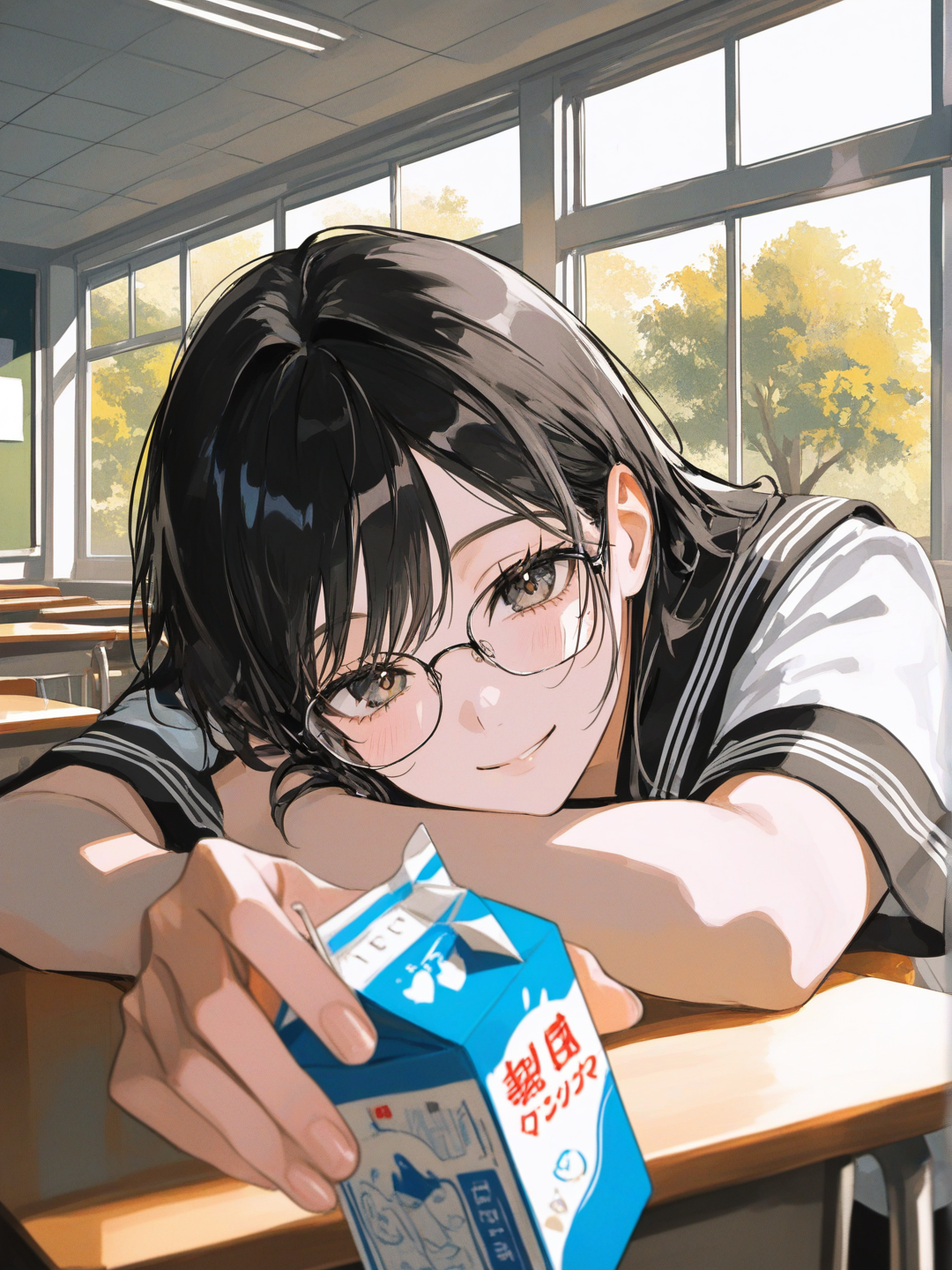 remember the milk