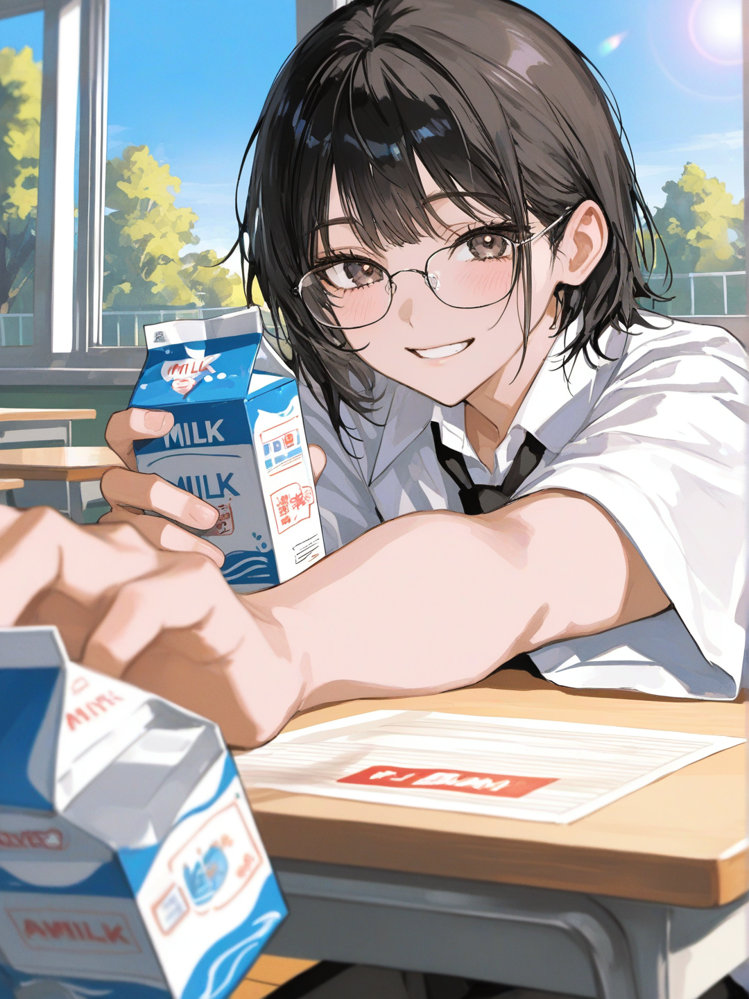 remember the milk