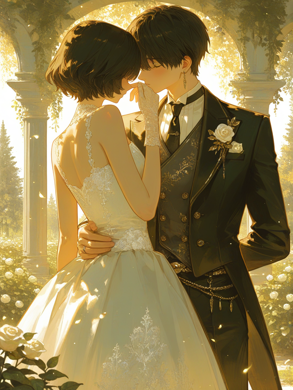 Perfect duet