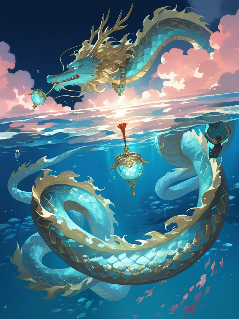 dragon