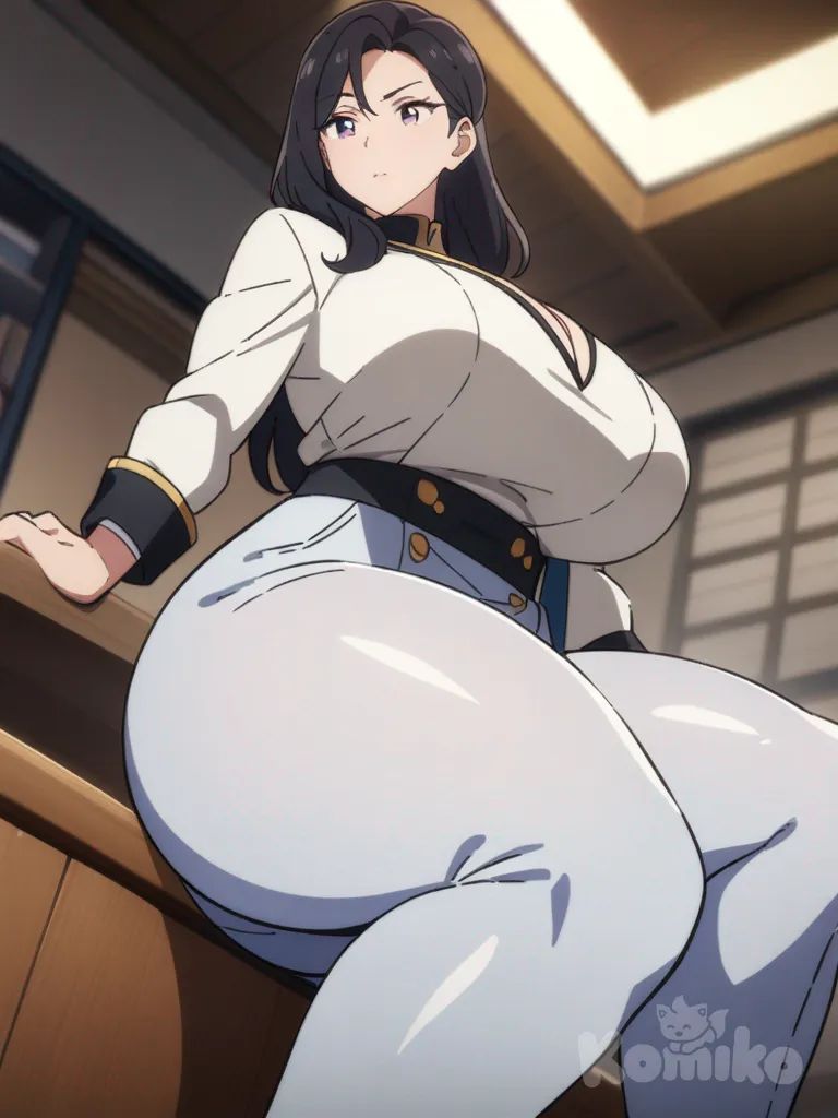 Mom