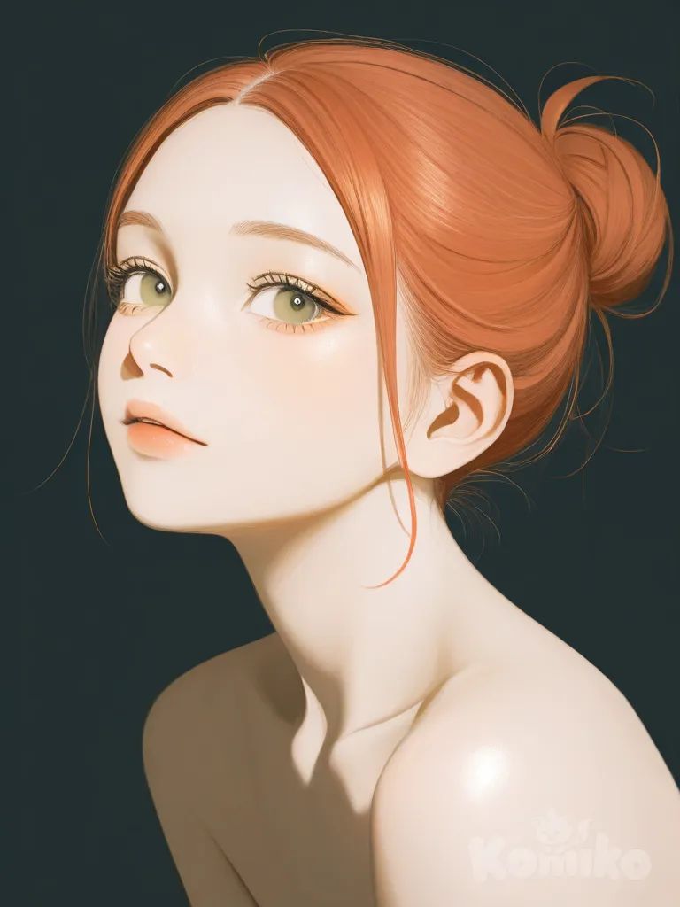Girl 8