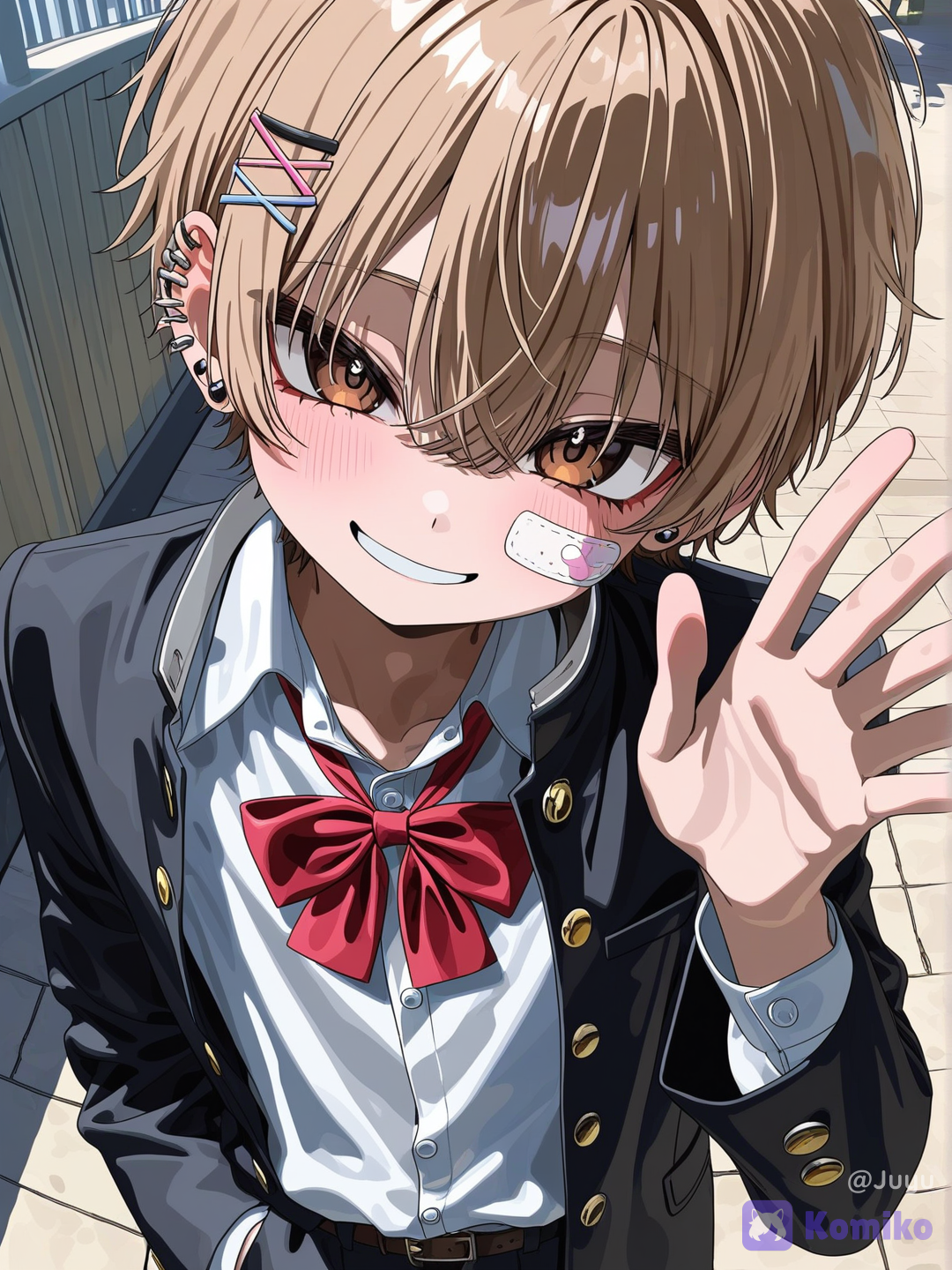 Hirose