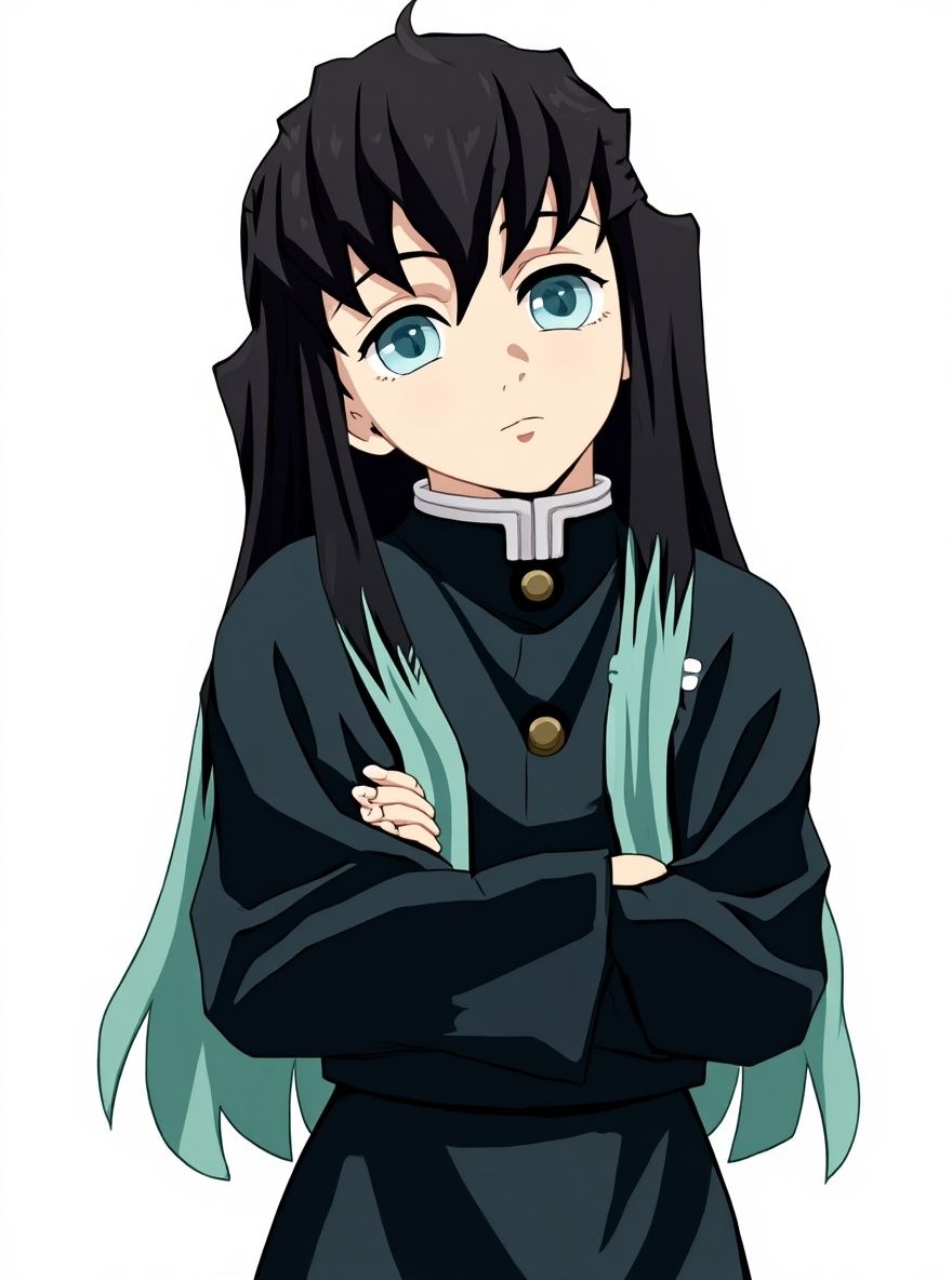 muichiro jr