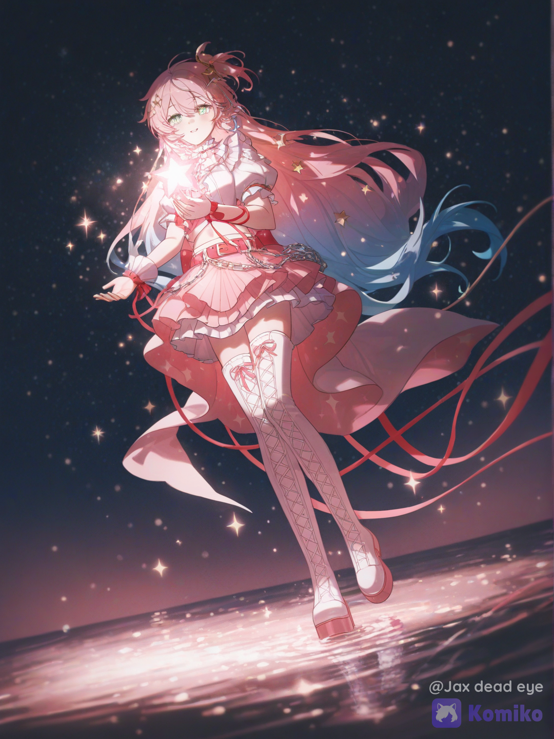 remiexs from the best person in here to me I sorry but I kinda forgot your name but it has hime in it I think