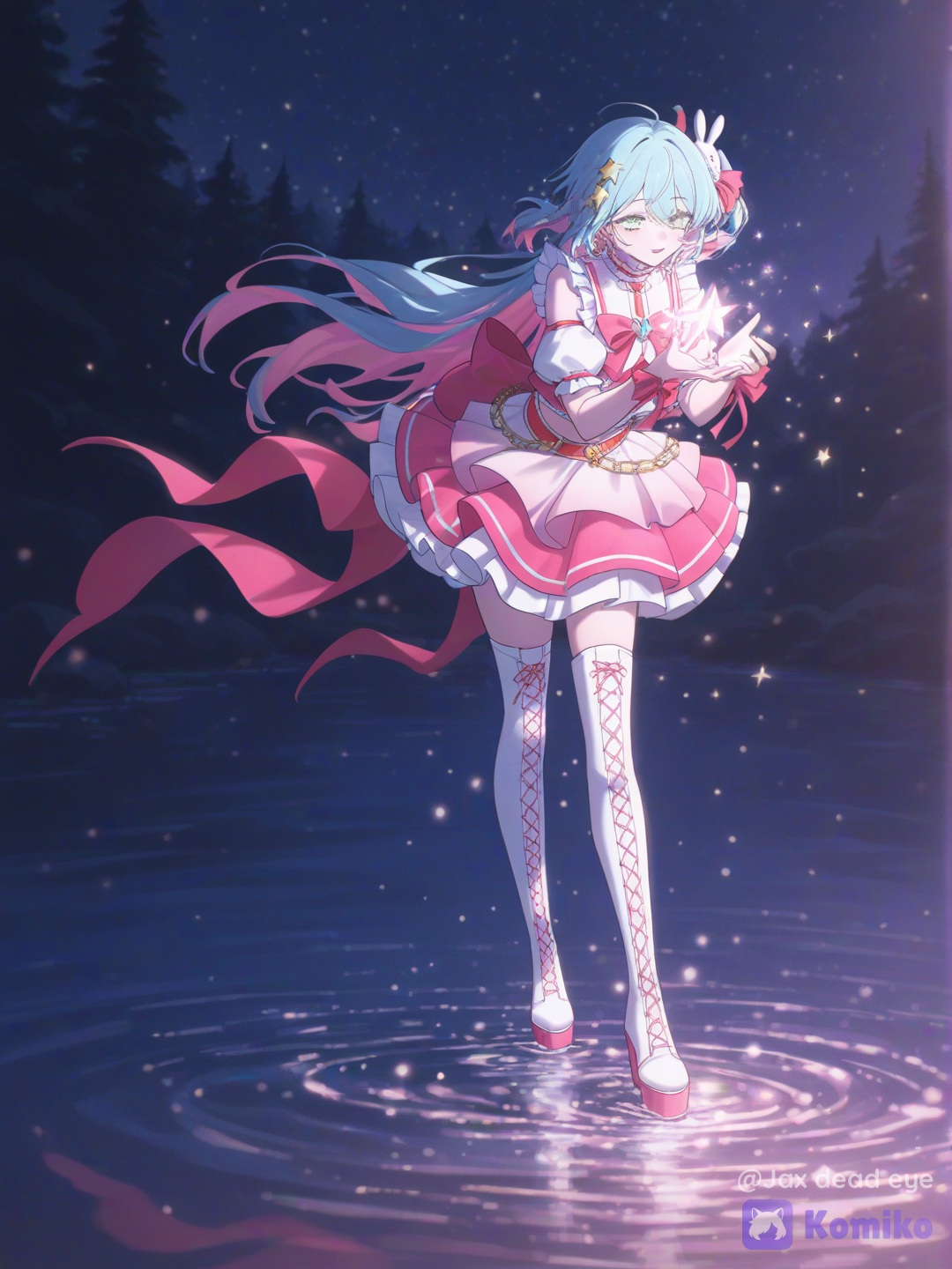 remiexs from the best person in here to me I sorry but I kinda forgot your name but it has hime in it I think
