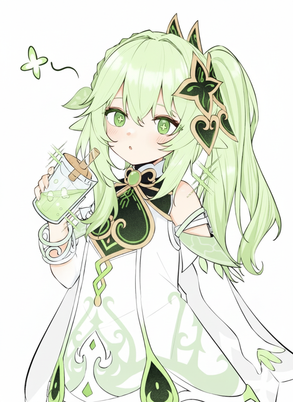 Nahida 🥰