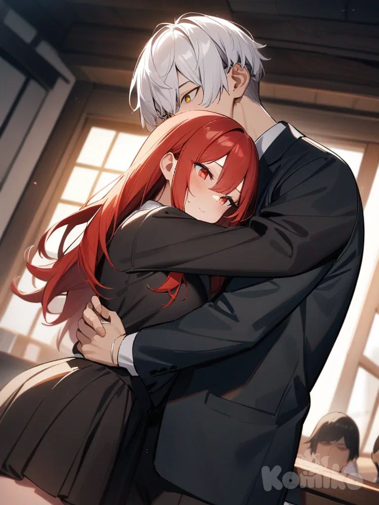Hug 🫂💕