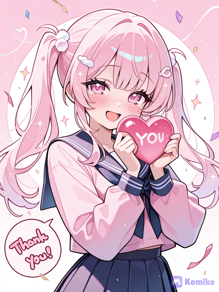 Love girl