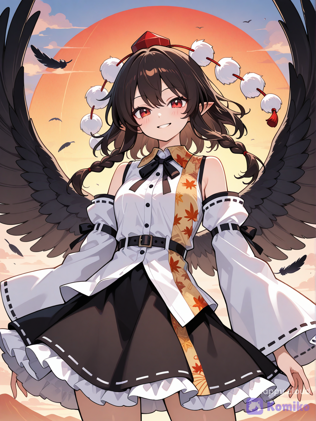 seu anjo da guarda