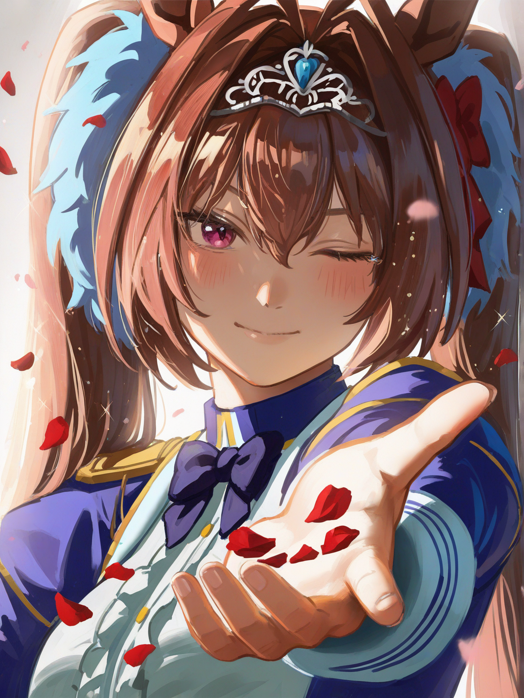 Daiwa Scarlet