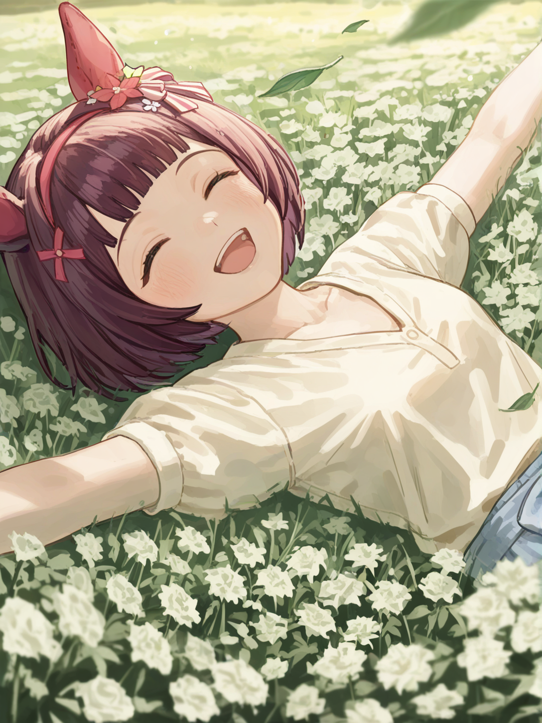 Nishino Flower